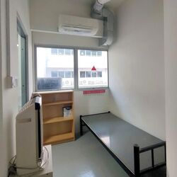 Tuas Cove Industrial Centre (D22), Factory #571636511